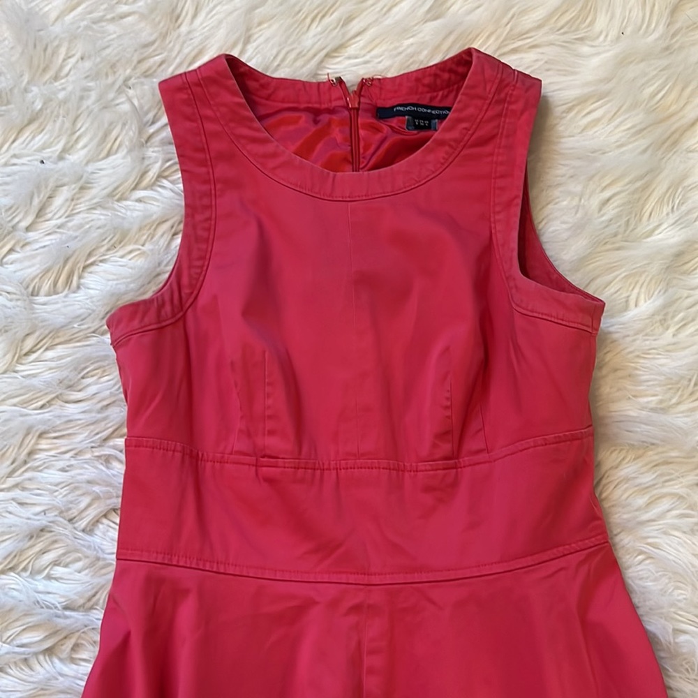 Red dress - Picture 5 of 7